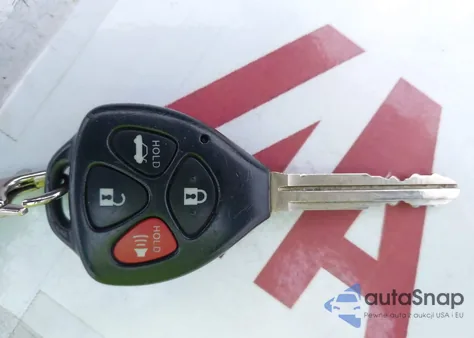 2009 Toyota Corolla S from USA, damaged, VIN 2T1BU40E19C122398